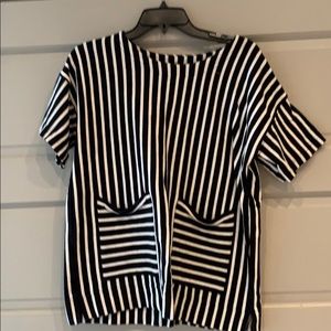 Cute Madewell top - rePosh